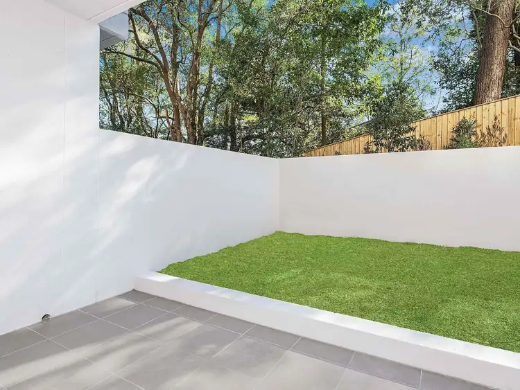 Third view of Homely apartment listing, 15/5 Lamond Drive, Turramurra NSW 2074