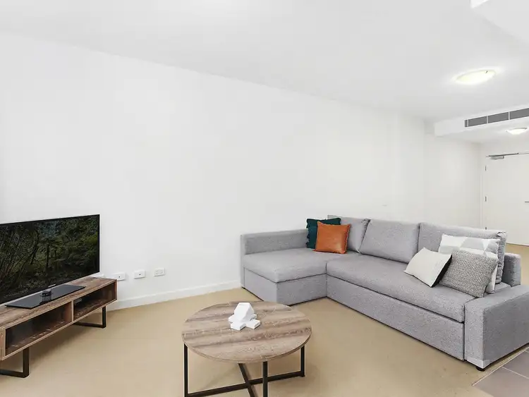 Fourth view of Homely apartment listing, 15/5 Lamond Drive, Turramurra NSW 2074