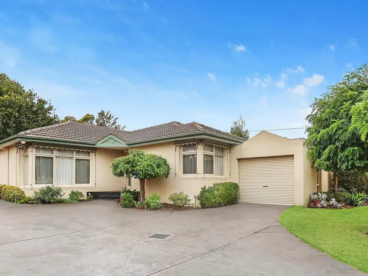 1/45 Irving Street, Mount Waverley VIC 3149