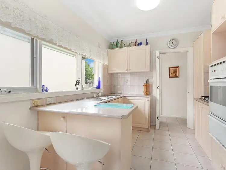 Second view of Homely unit listing, 1/45 Irving Street, Mount Waverley VIC 3149