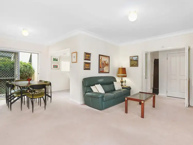 Third view of Homely unit listing, 1/45 Irving Street, Mount Waverley VIC 3149