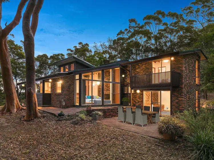 29 Albert Road, Bullaburra NSW 2784