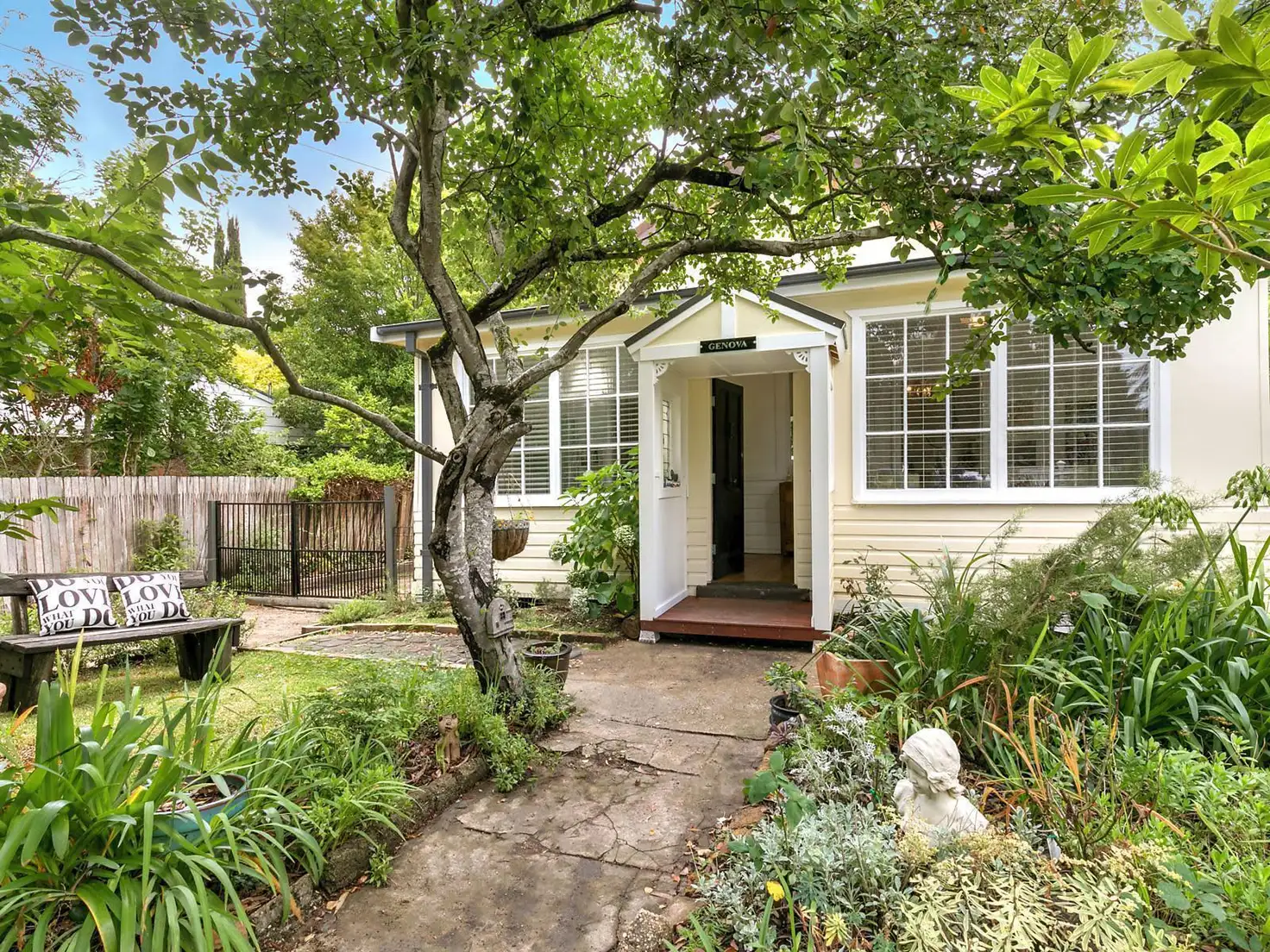Main view of Homely house listing, 133 Cascade Street, Katoomba NSW 2780