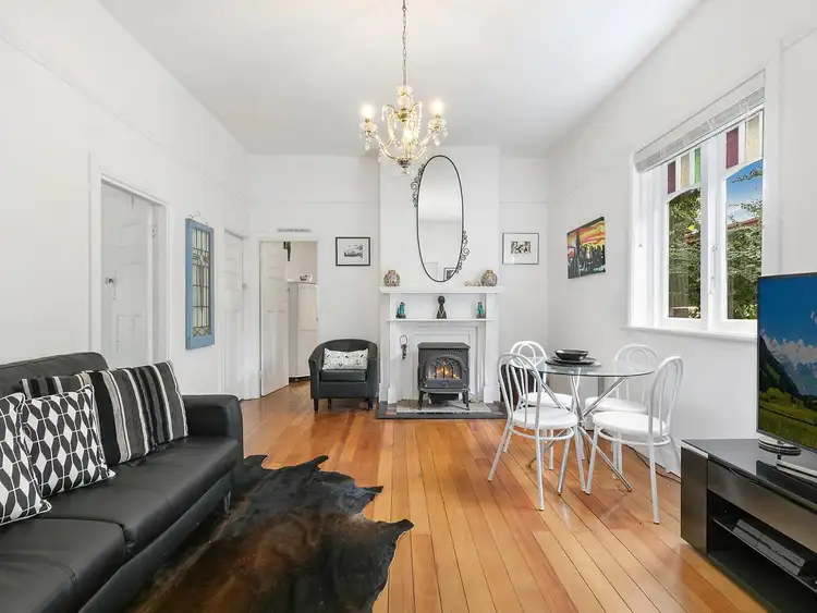 Second view of Homely house listing, 133 Cascade Street, Katoomba NSW 2780