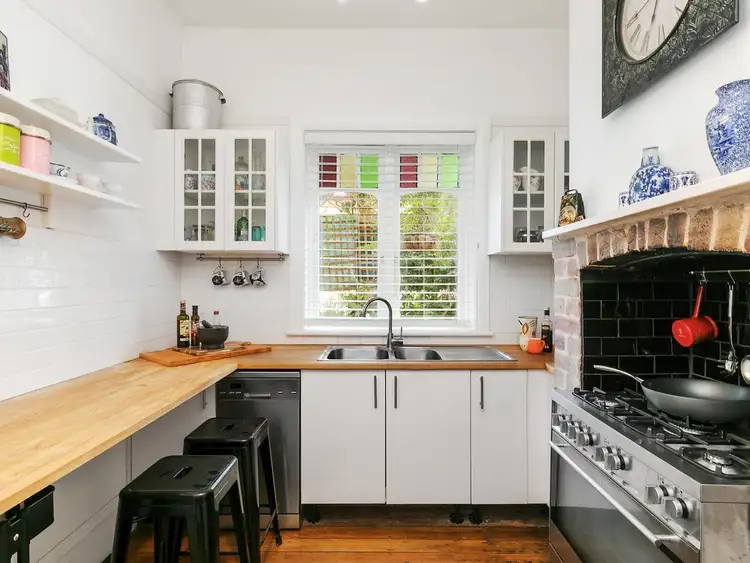 Fourth view of Homely house listing, 133 Cascade Street, Katoomba NSW 2780