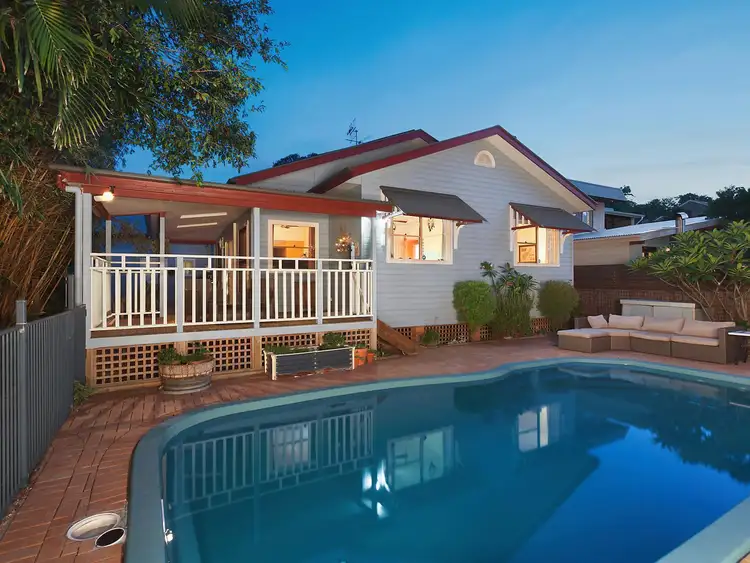 Main view of Homely house listing, 60 Noorong Avenue, Forresters Beach NSW 2260