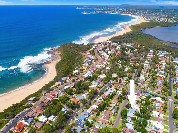 Third view of Homely house listing, 60 Noorong Avenue, Forresters Beach NSW 2260