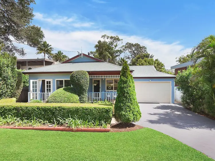 Fourth view of Homely house listing, 60 Noorong Avenue, Forresters Beach NSW 2260