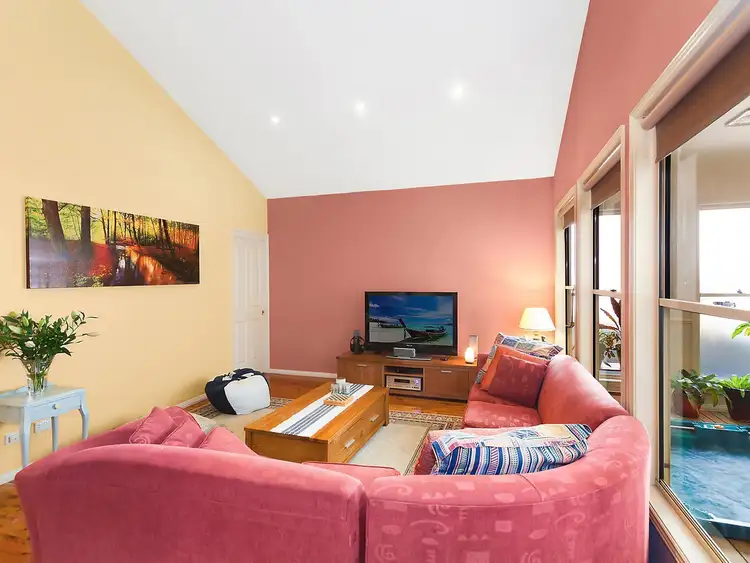 Fifth view of Homely house listing, 60 Noorong Avenue, Forresters Beach NSW 2260