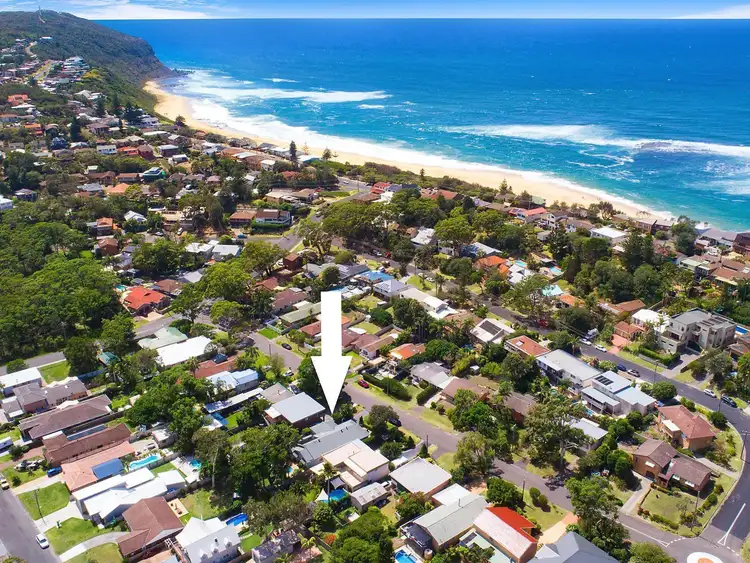 Sixth view of Homely house listing, 60 Noorong Avenue, Forresters Beach NSW 2260