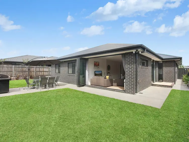 Second view of Homely house listing, 29 Mellington Loop, Googong NSW 2620