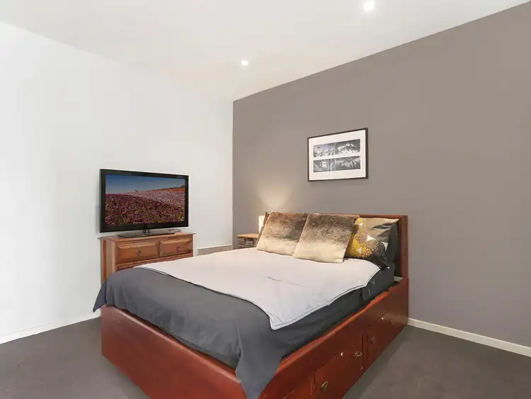 Fourth view of Homely apartment listing, 102/250 Barkly Street, Footscray VIC 3011