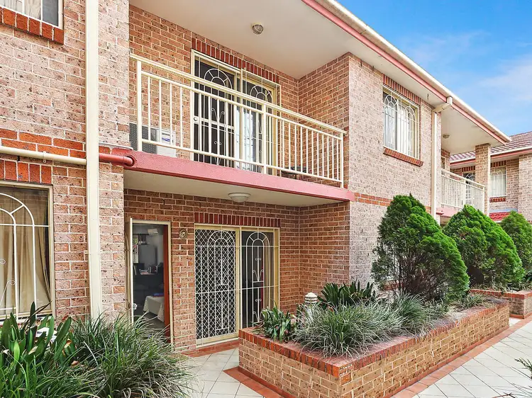 Main view of Homely townhouse listing, 6/49 Frederick Street, Campsie NSW 2194