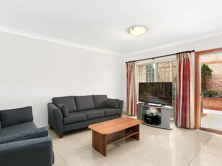 Second view of Homely townhouse listing, 6/49 Frederick Street, Campsie NSW 2194