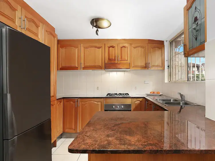 Third view of Homely townhouse listing, 6/49 Frederick Street, Campsie NSW 2194