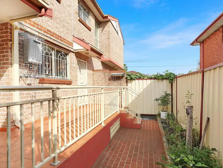 Fourth view of Homely townhouse listing, 6/49 Frederick Street, Campsie NSW 2194