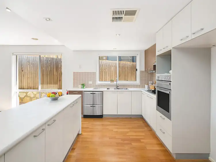 Second view of Homely house listing, 23 Parsley Street, Harrison ACT 2914