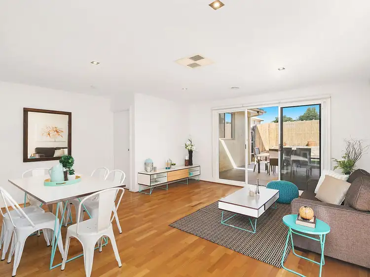 Fourth view of Homely house listing, 23 Parsley Street, Harrison ACT 2914