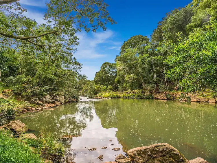 Fifth view of Homely house listing, 111 Coorabell Road, Federal NSW 2480