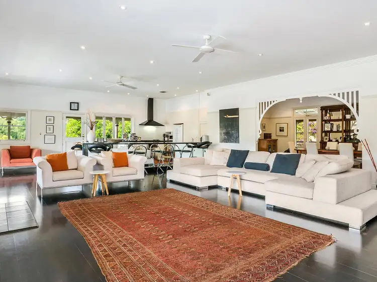 Sixth view of Homely house listing, 111 Coorabell Road, Federal NSW 2480