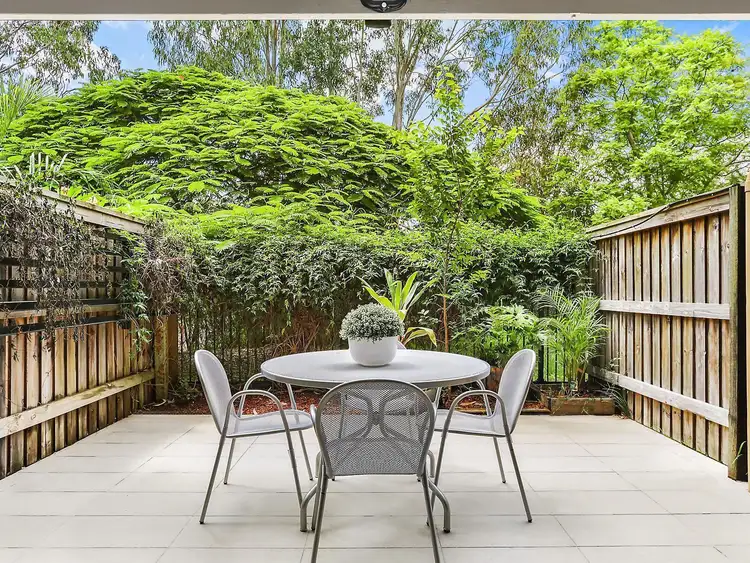 Third view of Homely townhouse listing, 104/123 Barrack Road, Murarrie QLD 4172
