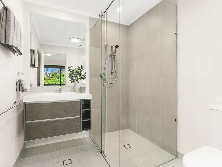 Sixth view of Homely townhouse listing, 104/123 Barrack Road, Murarrie QLD 4172