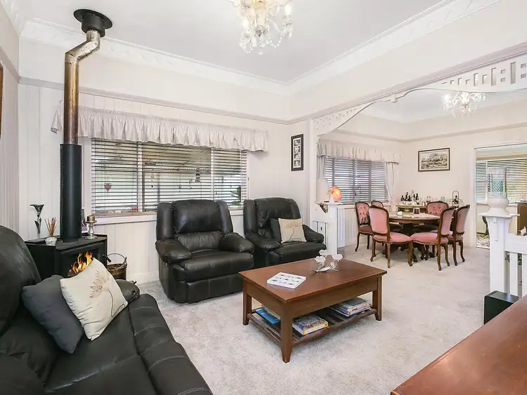 Main view of Homely house listing, 50 Reids Road, Woombye QLD 4559