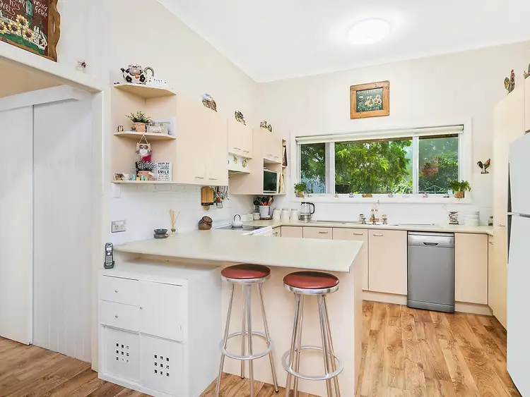 Third view of Homely house listing, 50 Reids Road, Woombye QLD 4559
