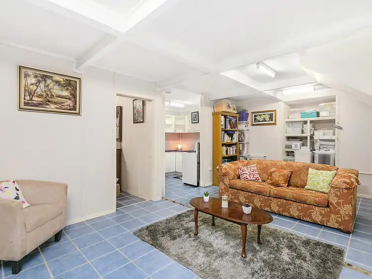 Fifth view of Homely house listing, 50 Reids Road, Woombye QLD 4559