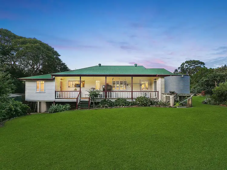 Sixth view of Homely house listing, 50 Reids Road, Woombye QLD 4559