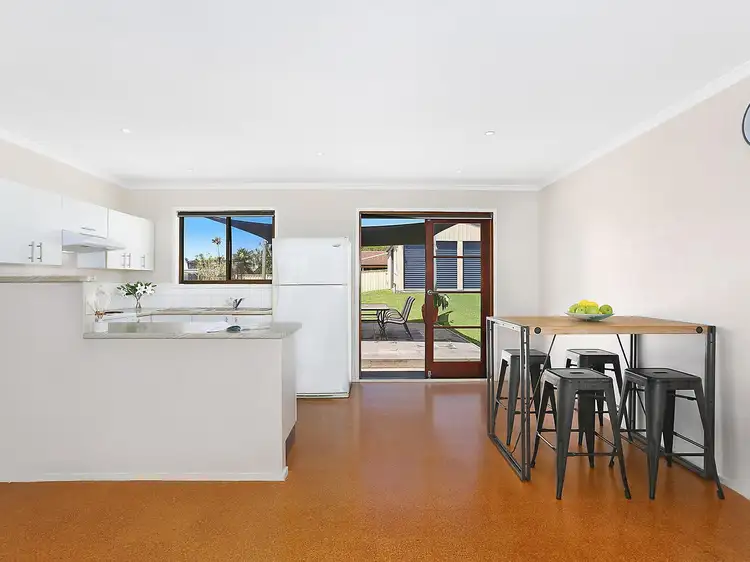 Third view of Homely house listing, 11 Albatross Avenue, Aroona QLD 4551