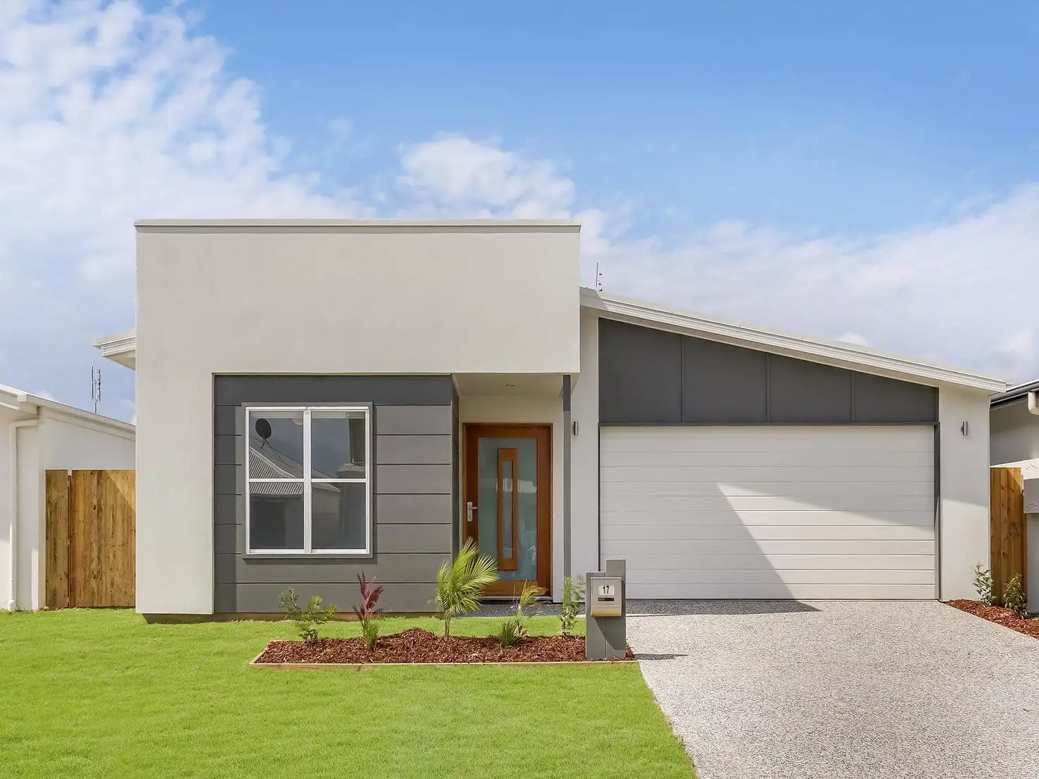 Main view of Homely house listing, 17 Cameron Street, Caloundra West QLD 4551