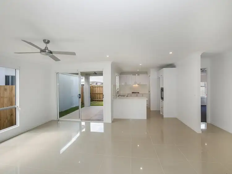 Third view of Homely house listing, 17 Cameron Street, Caloundra West QLD 4551