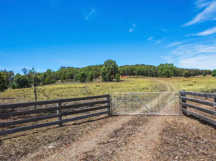 56 Wollar Road, Mudgee NSW 2850