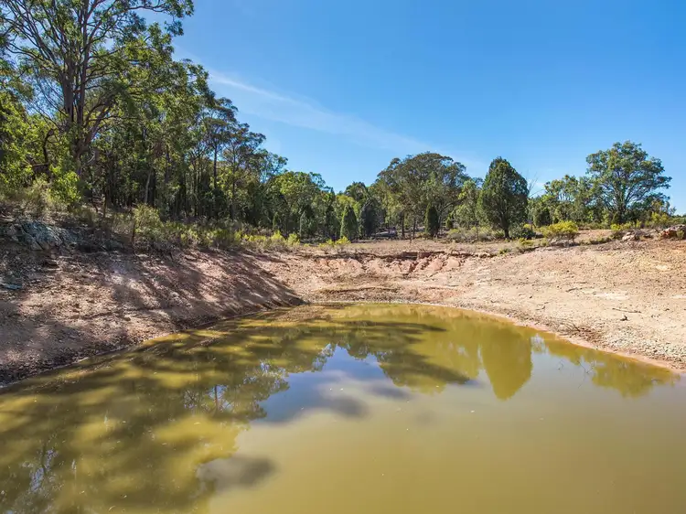 Third view of Homely rural property listing, 56 Wollar Road, Mudgee NSW 2850