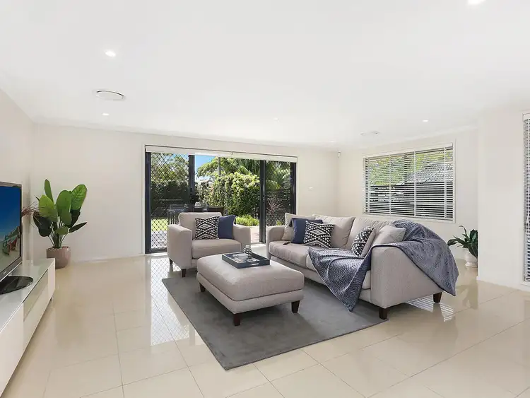 Second view of Homely house listing, 49 Taronga Parade, Caringbah NSW 2229
