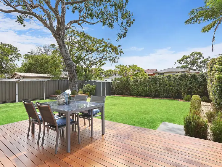 Third view of Homely house listing, 49 Taronga Parade, Caringbah NSW 2229