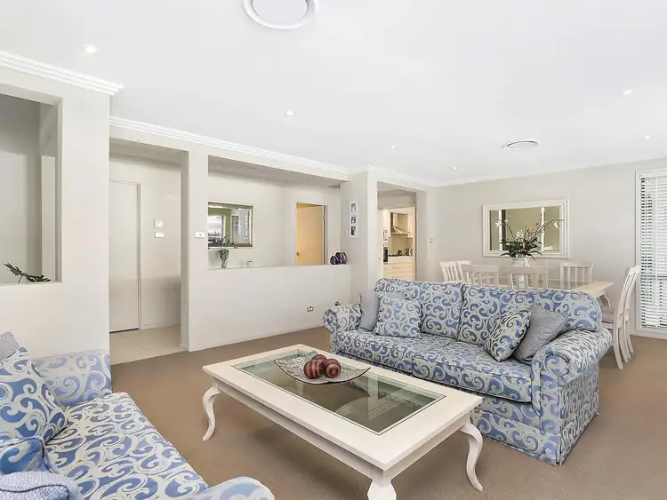 Fifth view of Homely house listing, 49 Taronga Parade, Caringbah NSW 2229