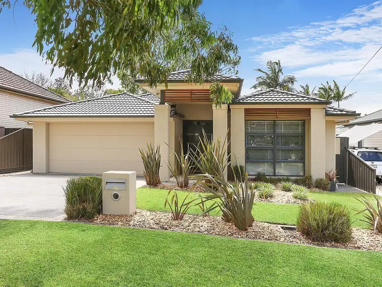 Sixth view of Homely house listing, 49 Taronga Parade, Caringbah NSW 2229