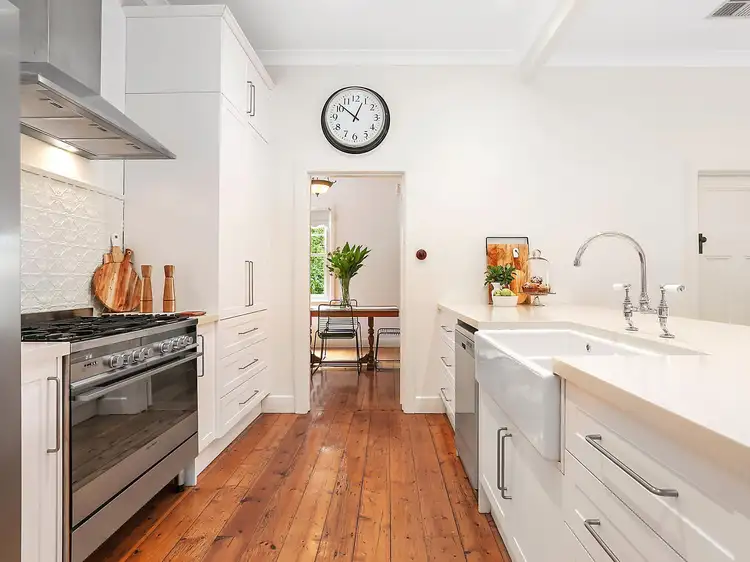 Main view of Homely house listing, 145 Dorset Road, Croydon VIC 3136