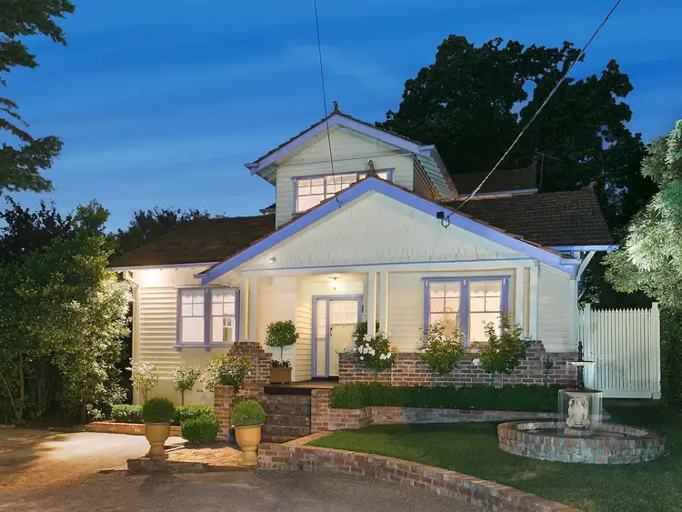 Second view of Homely house listing, 145 Dorset Road, Croydon VIC 3136