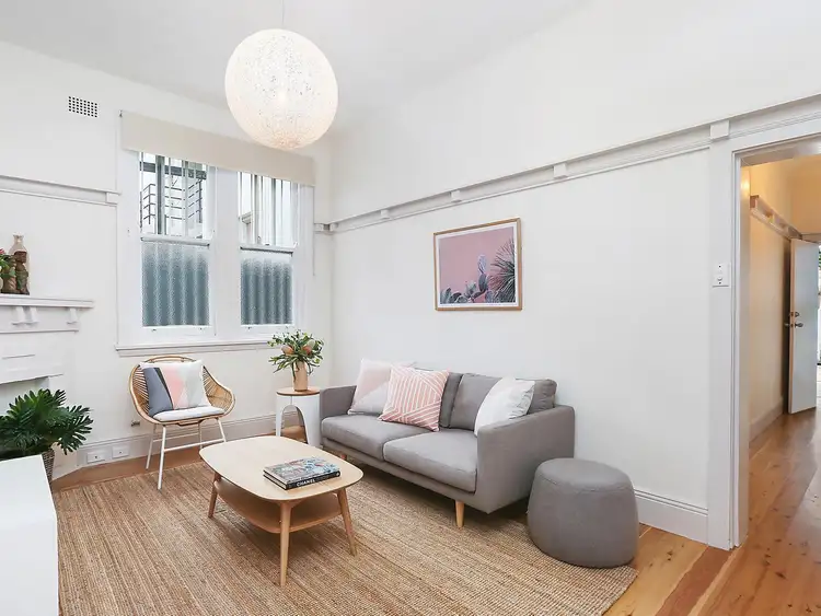 Third view of Homely apartment listing, 4/14 Kurrawa Avenue, Coogee NSW 2034