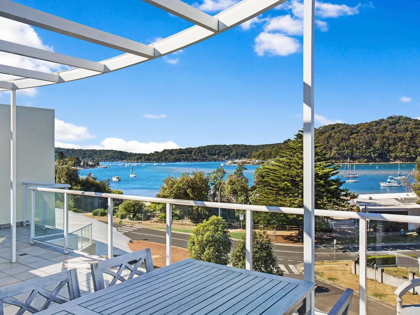 Main view of Homely apartment listing, 231/51 The Esplanade, Ettalong Beach NSW 2257
