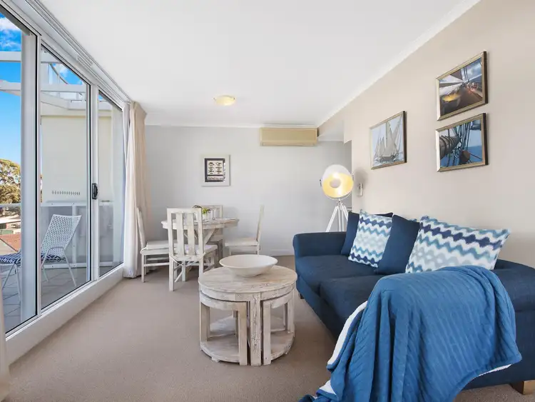 Second view of Homely apartment listing, 231/51 The Esplanade, Ettalong Beach NSW 2257