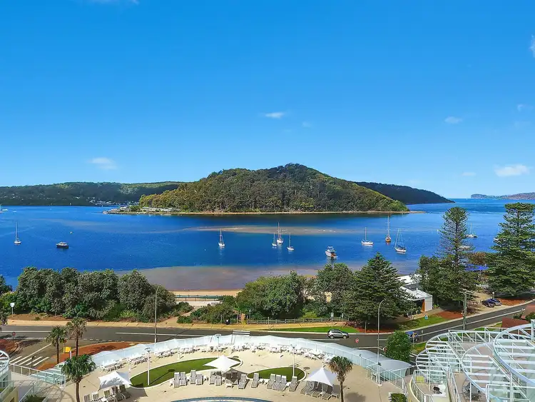 Third view of Homely apartment listing, 231/51 The Esplanade, Ettalong Beach NSW 2257