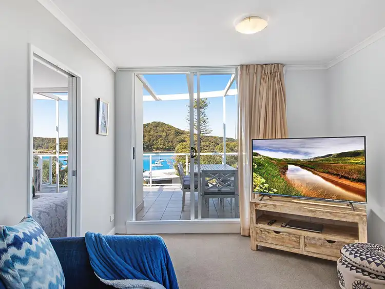 Fourth view of Homely apartment listing, 231/51 The Esplanade, Ettalong Beach NSW 2257