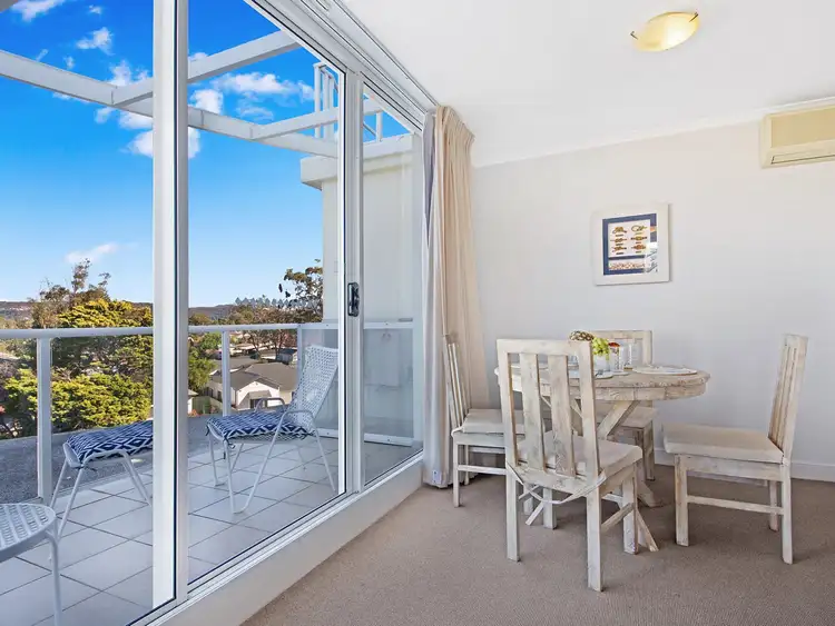 Fifth view of Homely apartment listing, 231/51 The Esplanade, Ettalong Beach NSW 2257