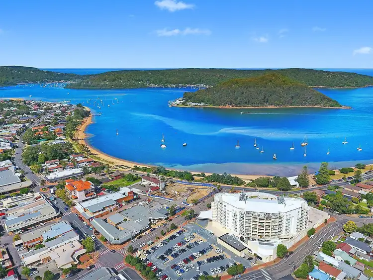 Sixth view of Homely apartment listing, 231/51 The Esplanade, Ettalong Beach NSW 2257