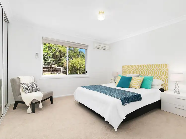 Third view of Homely townhouse listing, 10/78 Jenkins Road, Carlingford NSW 2118