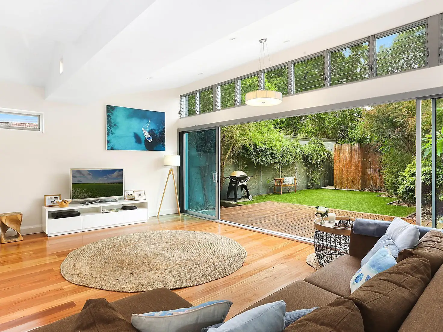 Main view of Homely house listing, 22 Maxwell Road, Pagewood NSW 2035